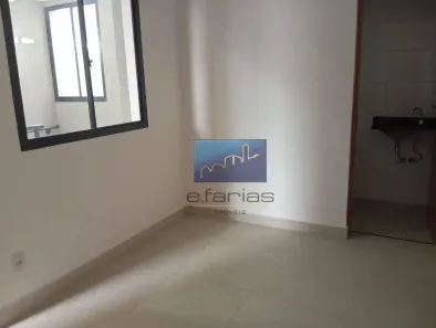 Apartamento com 1 Quarto para alugar, 32m² no Vila Carrão, São Paulo