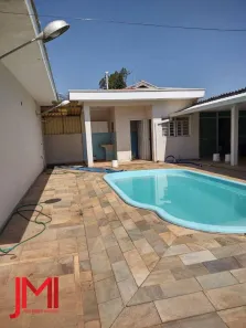 Imóvel Comercial com 4 Quartos à venda, 349m² no Barão Geraldo, Campinas