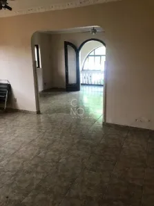 Imóvel Comercial com 4 Quartos à venda, 500m² no Boqueirão, Santos