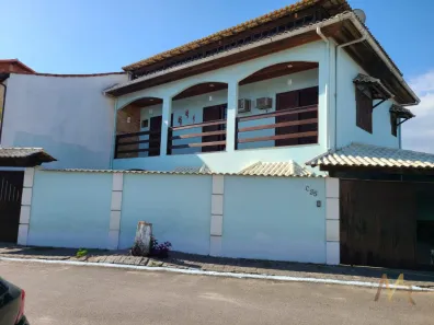 Casa de Condomínio com 2 Quartos à venda, 192m² no Campo Grande, Rio de Janeiro