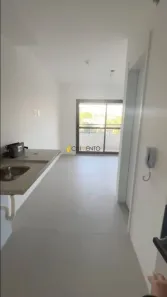 Apartamento com 1 Quarto à venda, 27m² no Vila Pirajussara, São Paulo