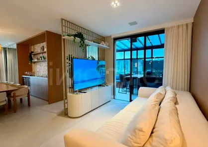 Cobertura com 4 Quartos à venda, 235m² no Praia Brava de Itajaí, Itajaí