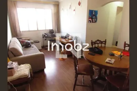 Apartamento com 2 Quartos à venda, 77m² no Vila Andrade, São Paulo