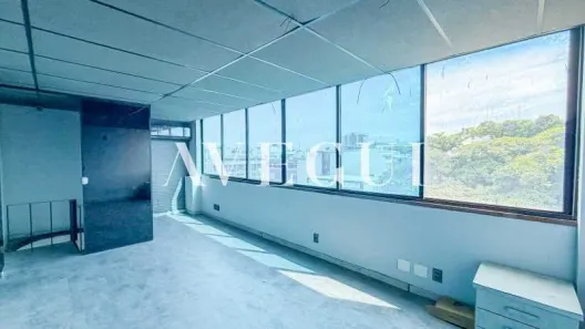 Sala Comercial à venda, 95m² no Barra da Tijuca, Rio de Janeiro
