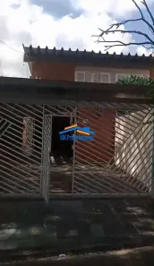 Sobrado com 3 Quartos à venda, 250m² no Adalgisa, Osasco