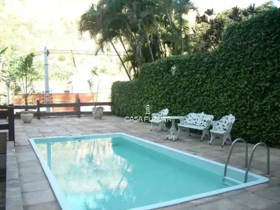 Casa com 4 Quartos à venda, 271m² no Centro, Barra Mansa