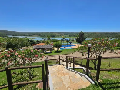 Imóvel Comercial à venda, 150000m² no , Alexânia