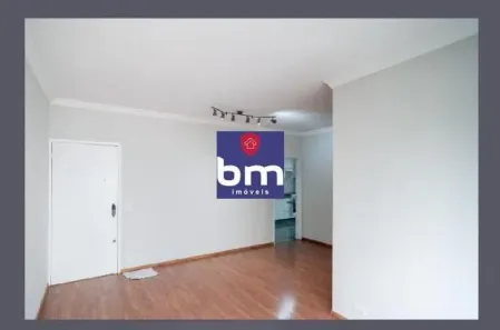 Apartamento com 2 Quartos para alugar, 45m² no Vila Gertrudes, São Paulo