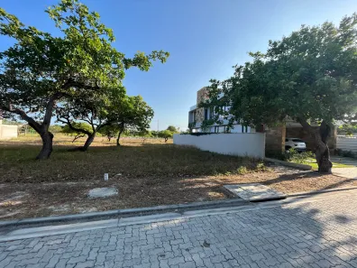 Lote/Terreno à venda, 315m² no Tapera, Aquiraz