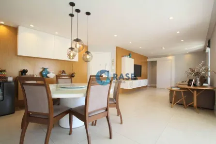 Apartamento com 3 Quartos à venda, 142m² no Vila Andrade, São Paulo