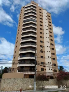 Apartamento com 3 Quartos à venda, 198m² no Vila Trujillo, Sorocaba