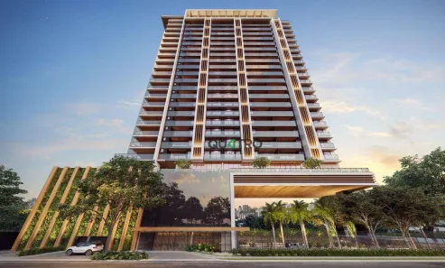 Apartamento com 3 Quartos à venda, 80m² no Aldeota, Fortaleza