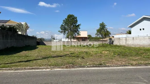 Lote/Terreno à venda, 1737m² no Loteamento Alphaville Campinas, Campinas