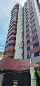 Apartamento com 3 Quartos à venda, 127m² no Piedade, Jaboatão dos Guararapes