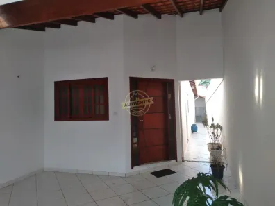 Casa com 2 Quartos à venda, 95m² no Cidade Nova II, Indaiatuba