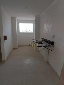 Apartamento com 2 Quartos à venda, 68m² no Acaraú, Ubatuba