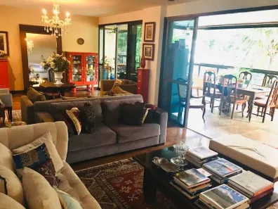 Apartamento com 4 Quartos à venda, 261m² no Barra da Tijuca, Rio de Janeiro