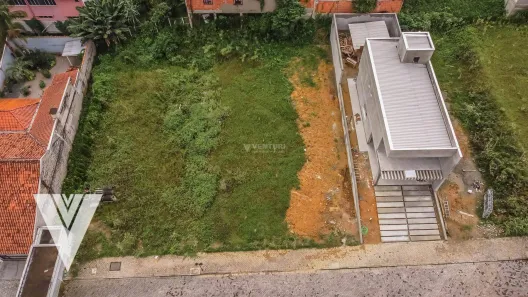 Lote/Terreno à venda, 236m² no Água Verde, Blumenau