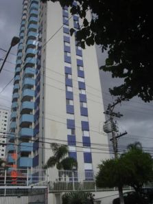 Apartamento com 3 Quartos à venda, 80m² no Vila Clementino, São Paulo