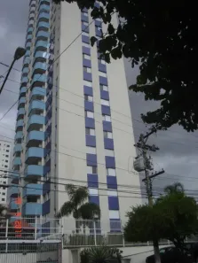 Apartamento com 3 Quartos à venda, 80m² no Vila Clementino, São Paulo