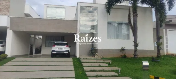 Casa com 3 Quartos à venda, 255m² no Nova Uberlândia, Uberlândia
