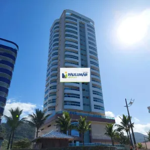 Apartamento com 2 Quartos à venda, 91m² no Jardim Marina, Mongaguá