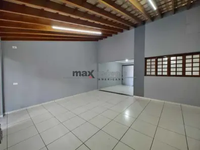 Casa com 2 Quartos à venda, 120m² no Cidade Jardim, Americana