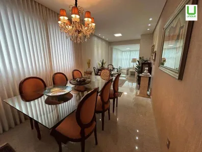 Cobertura com 4 Quartos à venda, 200m² no Serra, Belo Horizonte