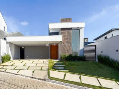 Casa de Condomínio com 3 Quartos à venda, 200m² no São Pedro, Juiz de Fora