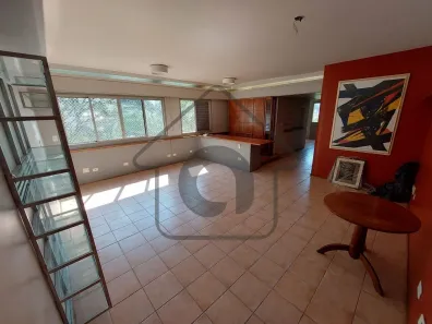 Apartamento com 1 Quarto à venda, 98m² no Vila Clementino, São Paulo