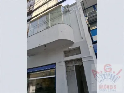 Apartamento com 3 Quartos para alugar, 105m² no Santana, São Paulo