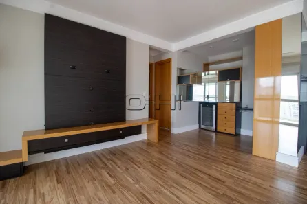 Apartamento com 3 Quartos para alugar, 127m² no Vila Olímpia, São Paulo