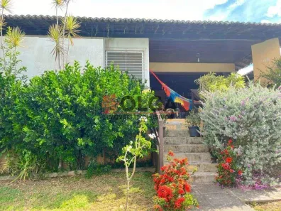 Casa com 3 Quartos à venda, 93m² no Cruzeiro, Gravatá