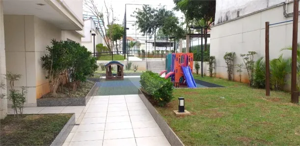 Apartamento com 2 Quartos à venda, 81m² no Vila Guarani (Z Sul), São Paulo