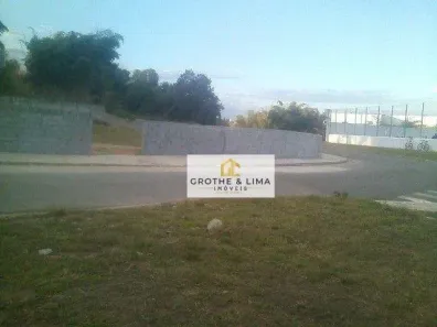 Lote/Terreno à venda, 675m² no Jardim Santa Tereza, Taubaté