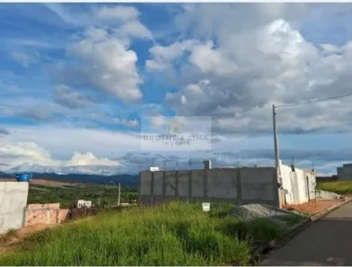 Lote/Terreno à venda, 180m² no Borda da Mata, Caçapava