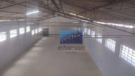 Galpão/Depósito/Armazém para alugar, 650m² no Vila Granada, São Paulo