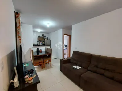Apartamento com 2 Quartos à venda, 40m² no Vila Nova, Porto Alegre