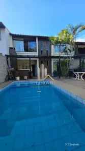 Casa de Condomínio com 3 Quartos à venda, 300m² no Anil, Rio de Janeiro