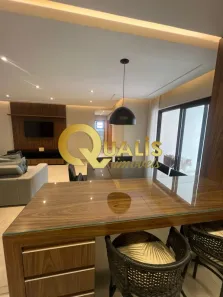 Apartamento com 3 Quartos para venda ou aluguel, 104m² no Vila Almeida, Indaiatuba