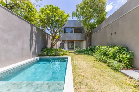 Casa com 4 Quartos à venda, 862m² no Jardim Europa, São Paulo