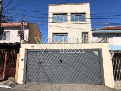 Prédio Comercial à venda, 300m² no Vila Guilherme, São Paulo