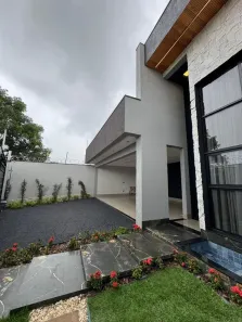 Casa com 3 Quartos à venda, 240m² no Anápolis City, Anápolis