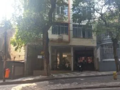Apartamento com 2 Quartos à venda, 66m² no Rio Comprido, Rio de Janeiro
