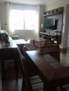 Apartamento com 2 Quartos à venda, 50m² no Jardim Peri, São Paulo