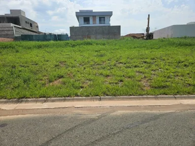 Lote/Terreno à venda, 436m² no Loteamento Residencial Arborais, Campinas