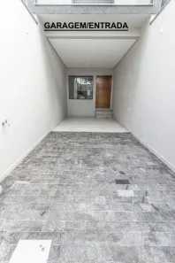 Sobrado com 3 Quartos à venda, 112m² no Jardim Avelino, São Paulo