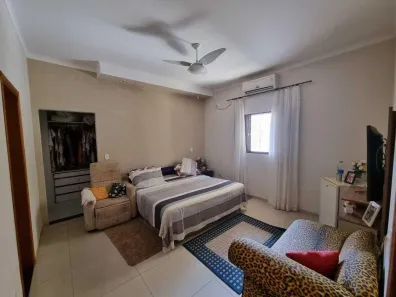 Casa com 3 Quartos à venda, 280m² no Parque São Matheus, Presidente Prudente