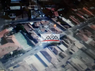Lote/Terreno à venda, 220m² no Centro, Mogi Mirim