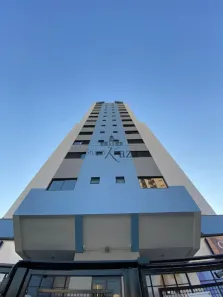 Apartamento com 1 Quarto à venda, 43m² no Jardim São Dimas, São José dos Campos